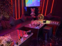 -星聚会KTV(中关村领展购物广场店)