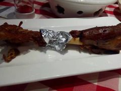 -西贝莜面村(近铁城市广场店)