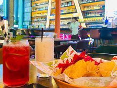 -Famous肥猫墨西哥音乐餐吧(五棵松华熙LIVE店)