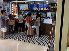 门面-桂桂茶(恒基名人店)