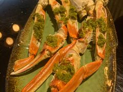 -真剑日本料理·铁板烧(贵州路店)