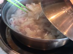 -润园四季椰子鸡火锅(海上世界店)