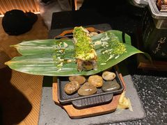 -無境·匠心日本料理(汉街店)