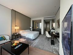 -长沙尼依格罗酒店