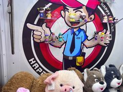 -快乐街区(成都龙湖北城天街店)