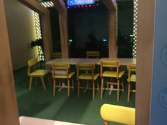 -Duda&Dada嘟哒和达达儿童公园(凯德mall新都心店)