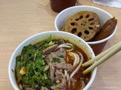 -豫楚源美猴王·面(武商广场店)