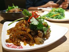 -老班长手工灌汤包老店(东山店)