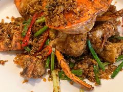 -南山鲜虾面·活鲜小馆·海味大连菜(南山总店)