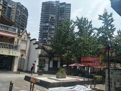 -白鹭原茶艺馆