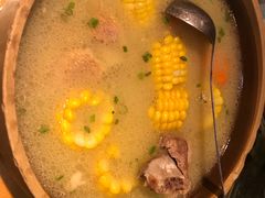 -井水小厨·湘菜(活力广场店)