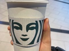 -星巴克(杭州嘉里中心4F店)