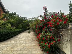 -大连北马山庄
