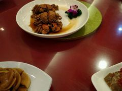 -食为先烤鸭馆