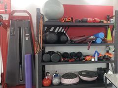 -超减·私教减肥馆(世博店)