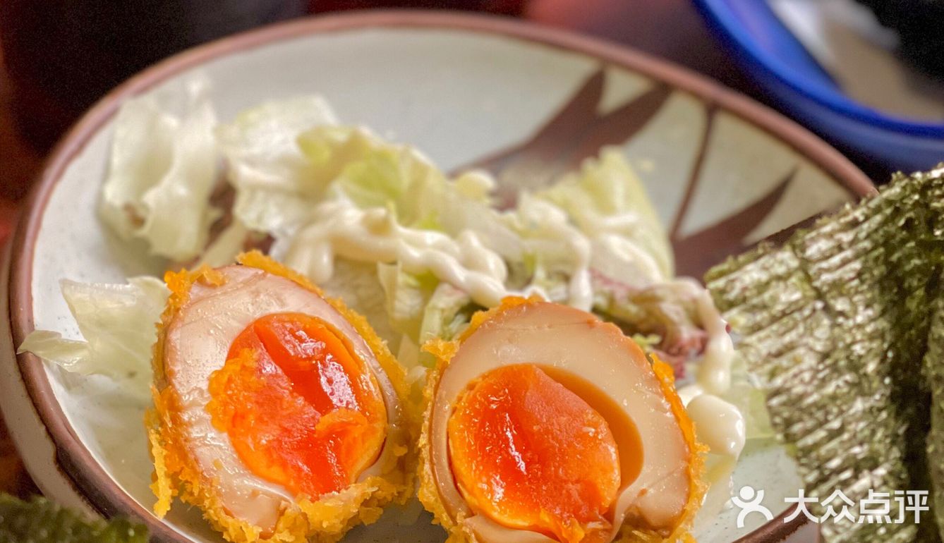 你们知道吗，体育有间🍜拉面黑店！