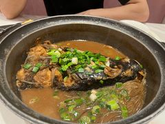 -茉莉餐厅(包河万达店)