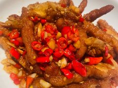 -老湘村·湖南土菜(天河维多利店)