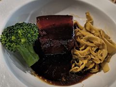 -小放牛炒菜馆(裕华万达店)