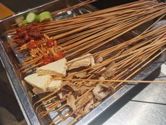 -钢管厂五区小郡肝火锅串串香(总店)