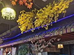 -龙大哥辣子鸡新概念餐厅(美的林城店)