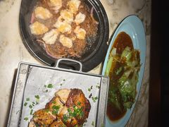 -绿茶餐厅(乐峰广场店)