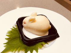 兔子酸奶慕斯-海底捞火锅(雄峰城店)