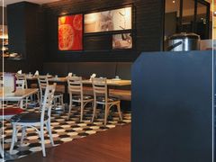 -必胜客(紫竹桥苏宁店)