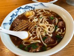 -难忘的面(五矿君澜酒店)