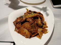 -峨嵋酒家总店(车公庄店)
