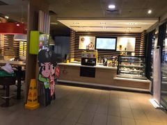 门面-麦当劳(海岸城店)