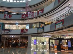 -万达广场(松江店)