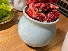 -江户烧肉(高德店)