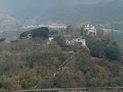 -白帝城·瞿塘峡景区