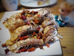 -钱江大院(盐仓店)
