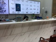 -亨得利钟表服务中心(环球港店)