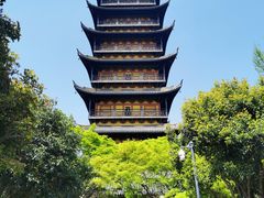 -常熟方塔园