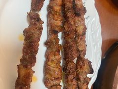 -鑫鼎清真羊肉馆(人民路店)