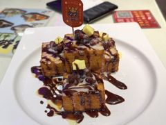 -龙记·香港茶餐厅(海上世界店)