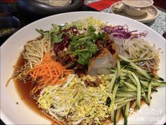 -一块豆腐(李沧书院路店)