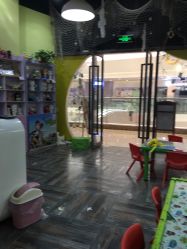 点击看大图 -泥娃娃DIY陶吧(易生活购物公园店)
