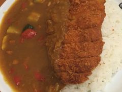 -CoCo壱番屋(久光百货店)
