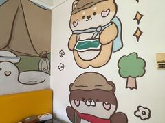 -香港银矿湾渡假酒店