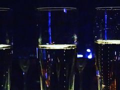 -OZONE 顶楼酒吧(香港丽思卡尔顿酒店)