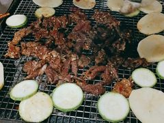 -同心烧烤(总店)
