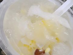 五菓汤-老福合沟无米粿甜汤粿品店