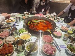-五里关火锅(牛市口店)