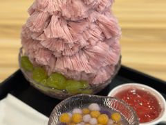 -Ice Monster冰馆·CNN评选全球十大甜品(国贸商城店)