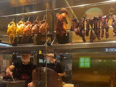 -金戈戈香港豉油鸡(南山海岸城店)