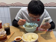 -回味鸭血粉丝汤(砂之船店)